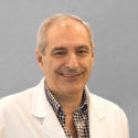 Joaquín Aramburu - Ginecólogo